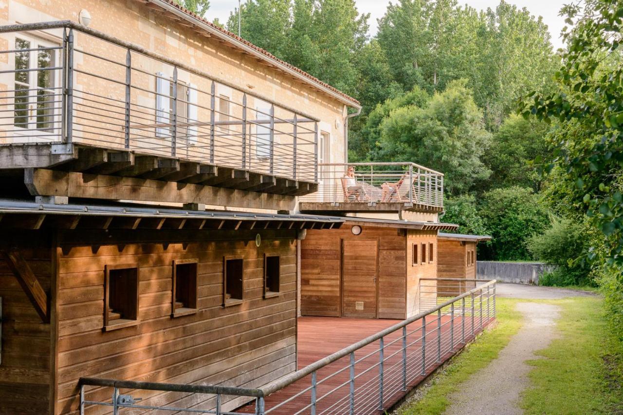 Moulin De Prezier Konuk evi Saint-Andre  Oda fotoğraf